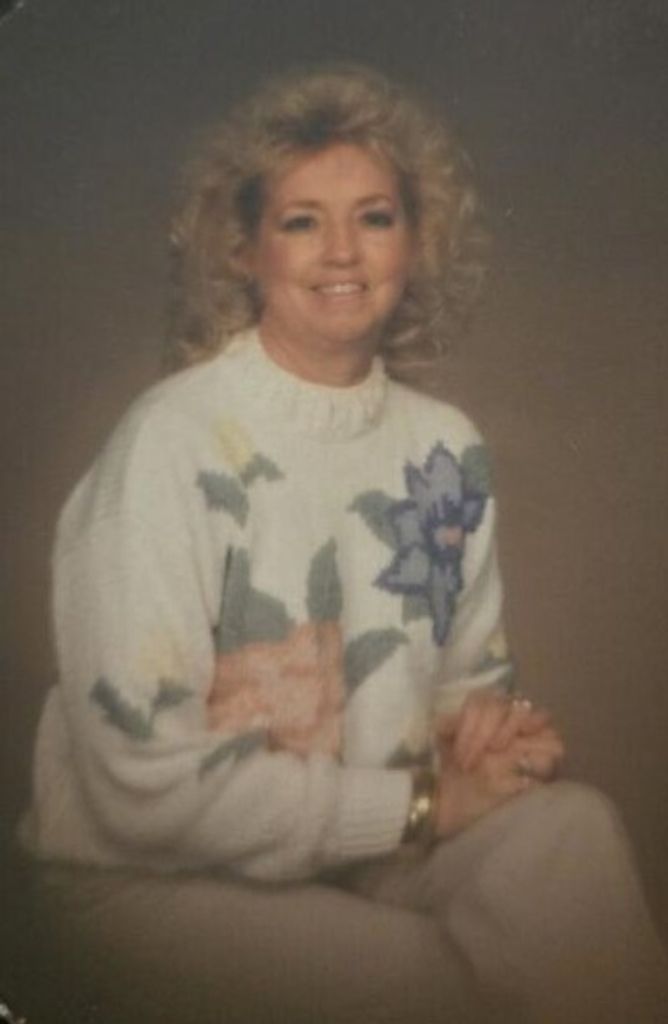 Jennie Marie Simpson Profile Photo