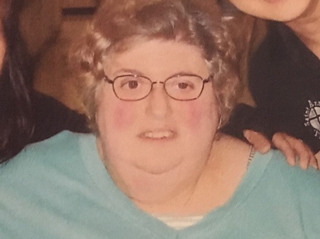 Sharon Kay (Hankins)  Allen