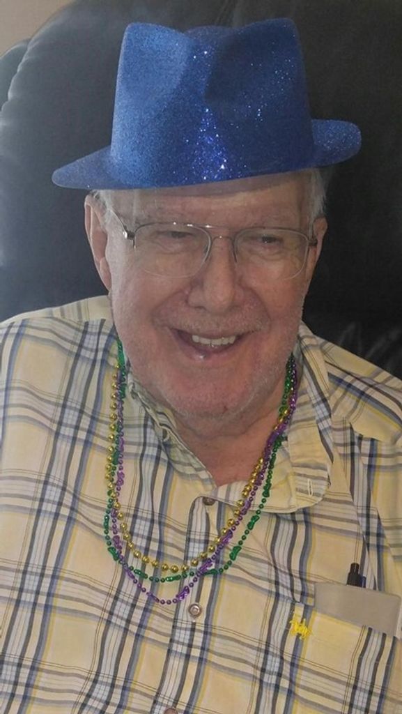 Hubert "Leon" Rogers