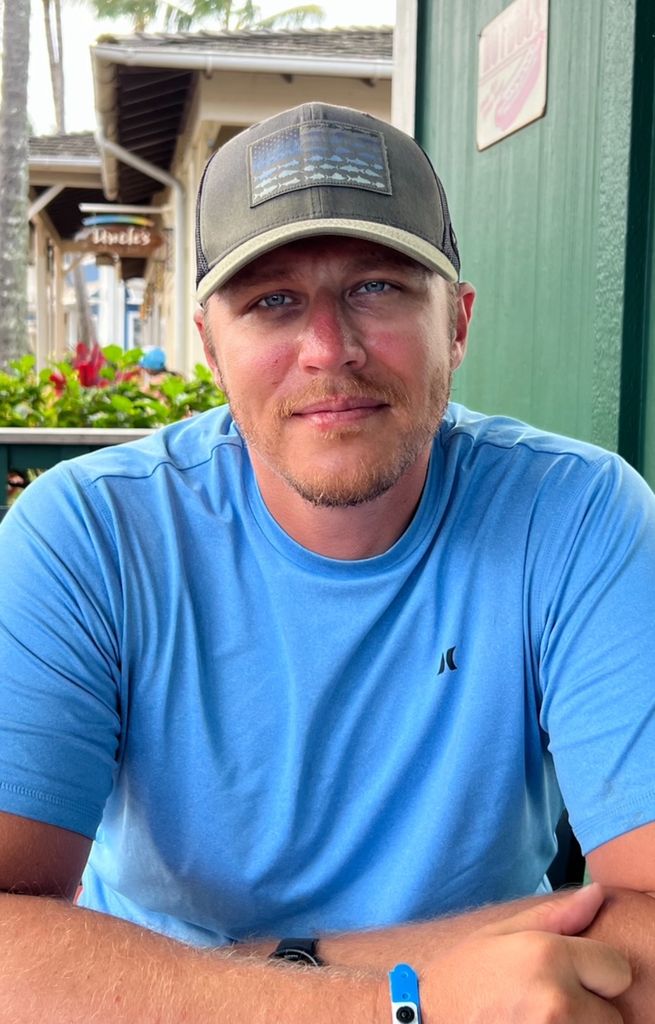 Paul M. Nowacki Profile Photo