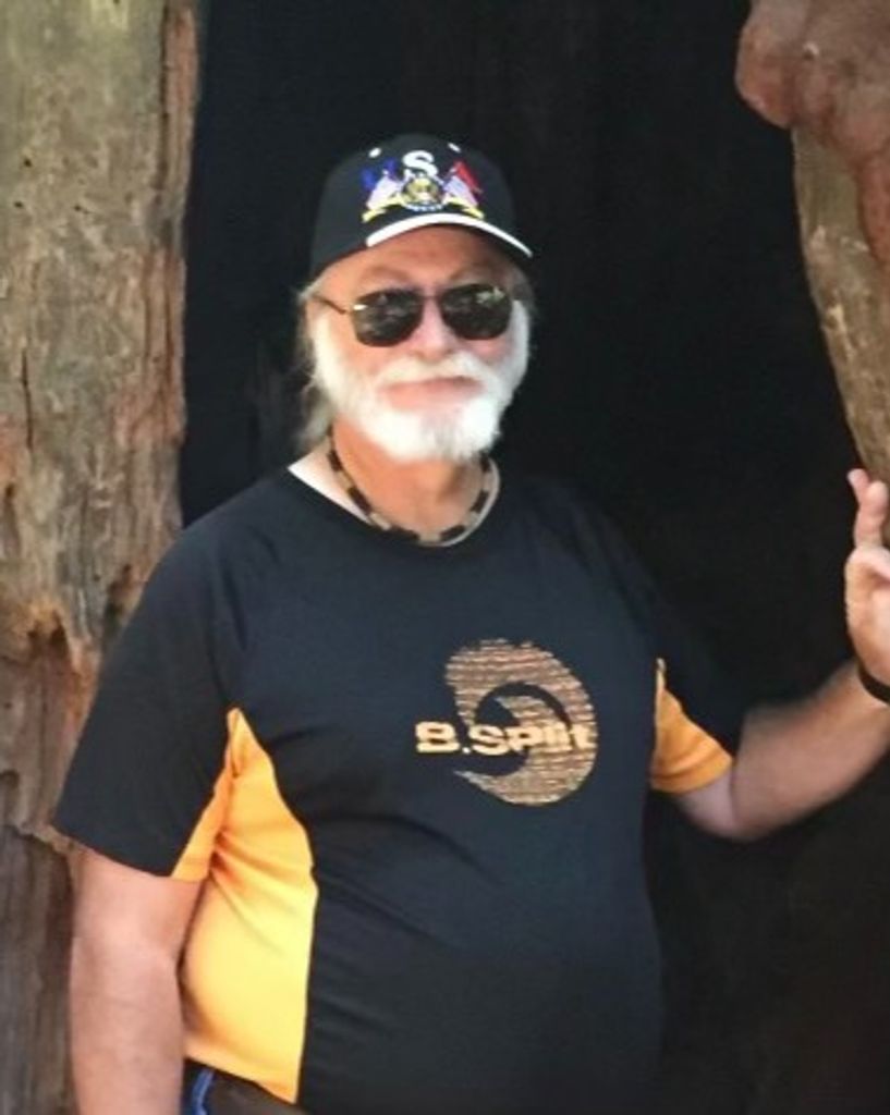 Billy L. Spickard