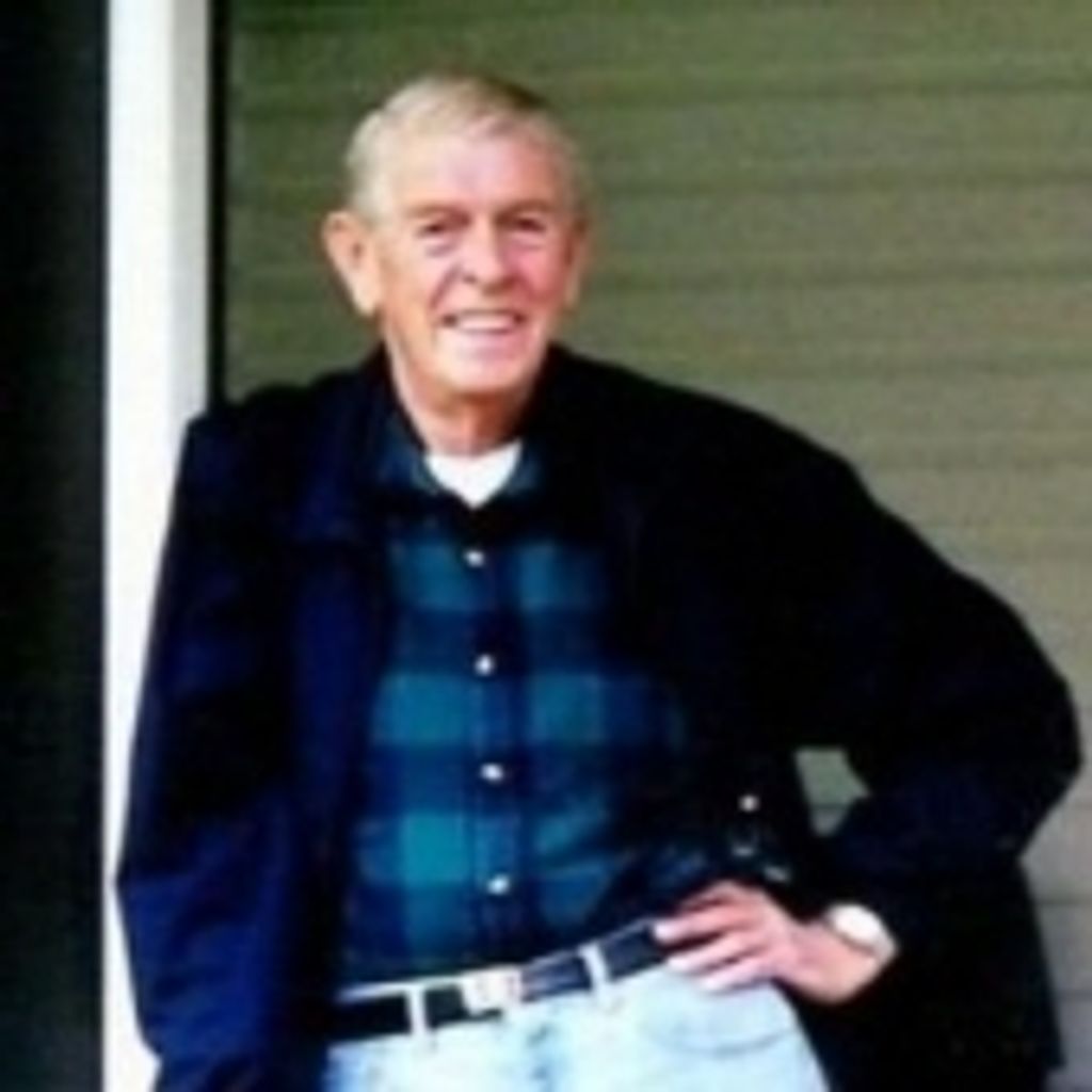 John Vogel