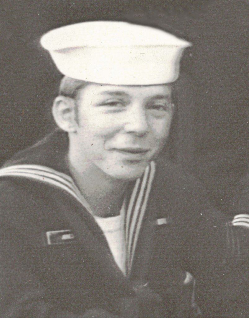 William Lewis Jones Profile Photo