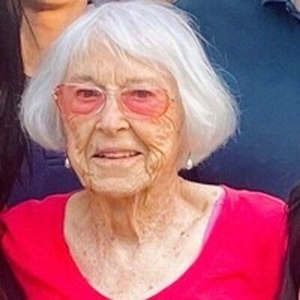 Roselle Brister Lefferts