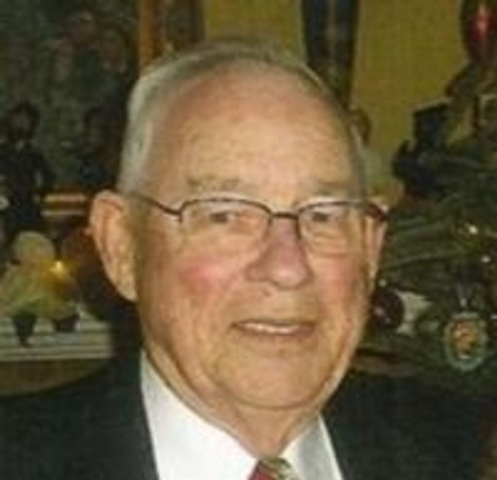 Gerald H. Smith