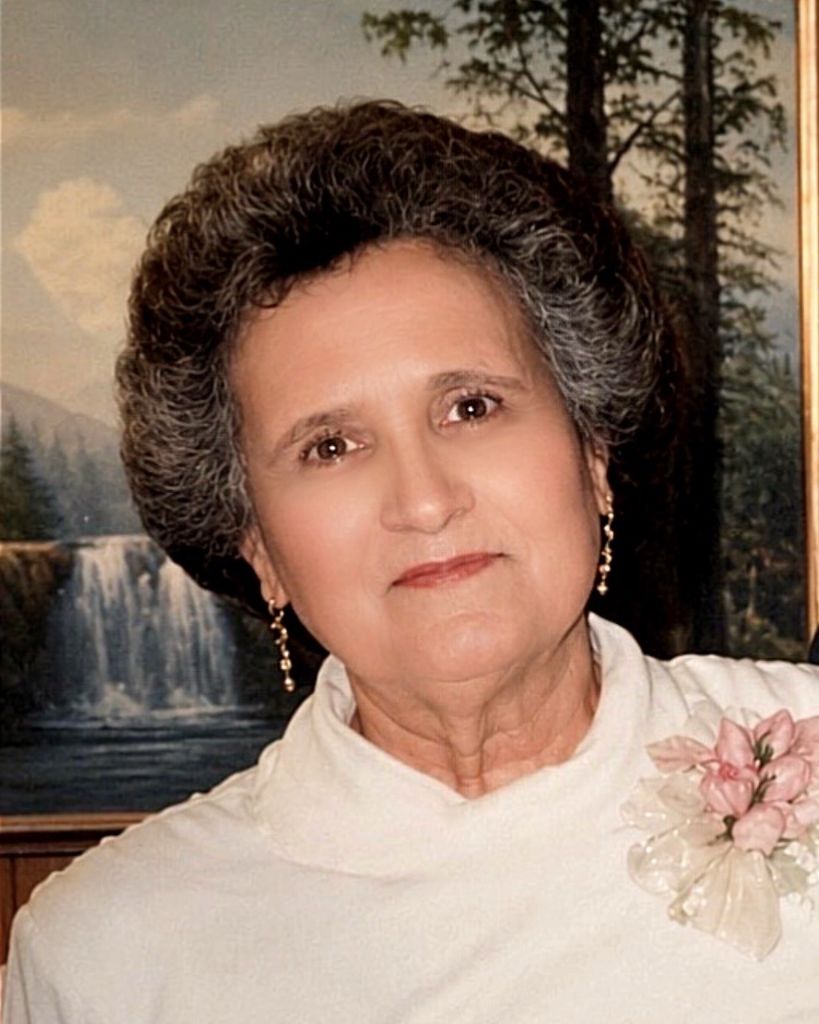 Lora Frazier Profile Photo