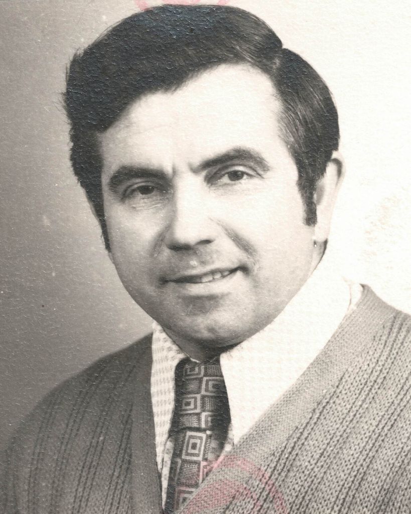 John Bronowicki, Jr.