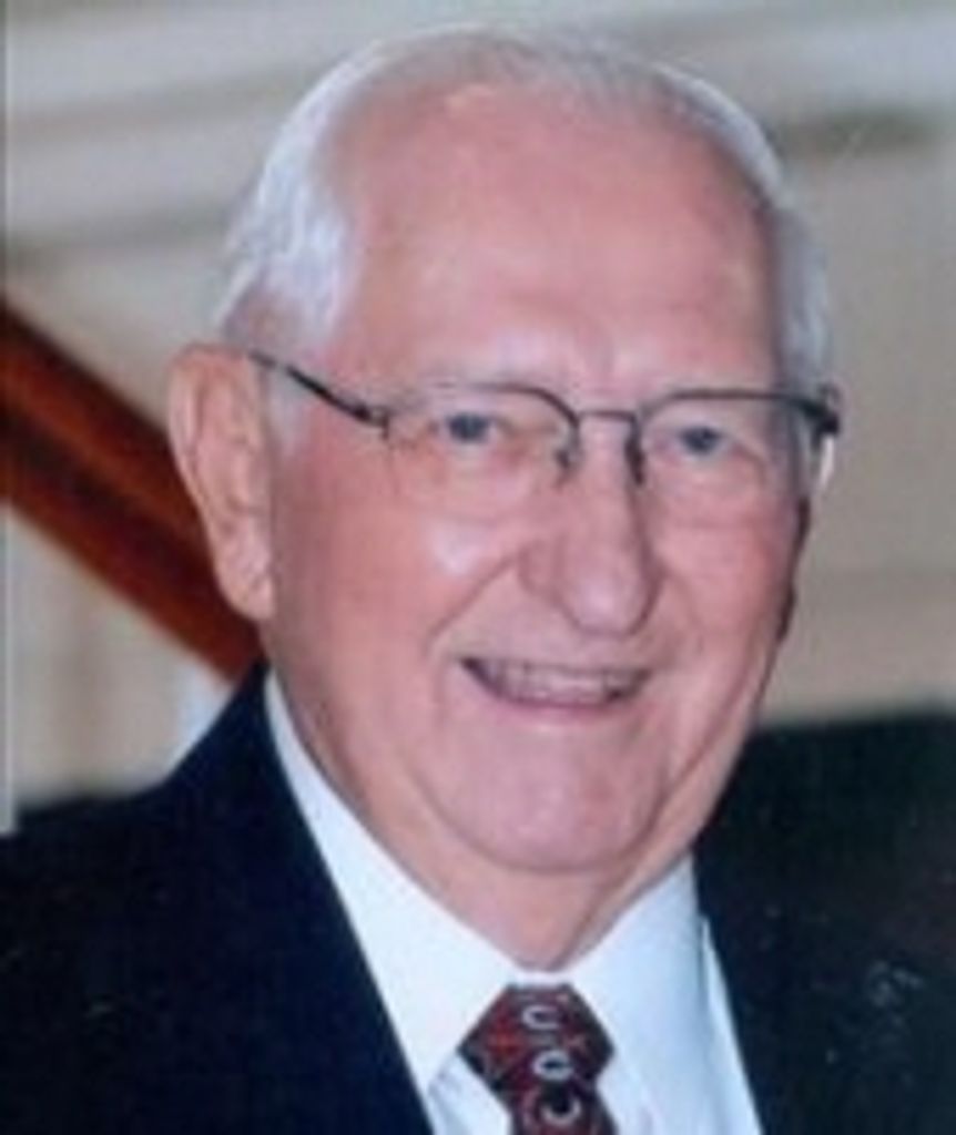 Lyle T. Lowry