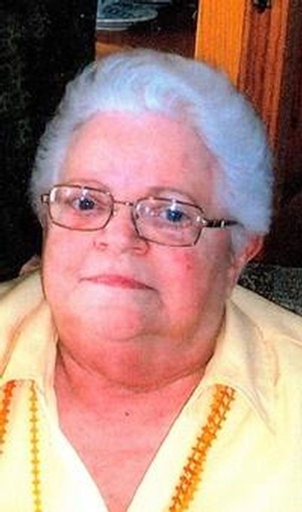 Janis Kay Carlton