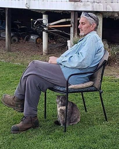 Norman Dean Paolucci's obituary image