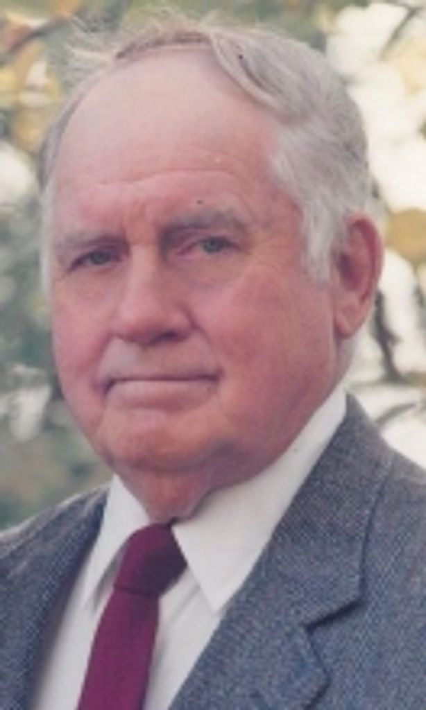 Carl A. "Cully" Gustafson