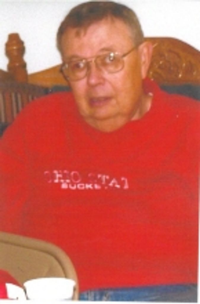 Lauren E. Kroeger