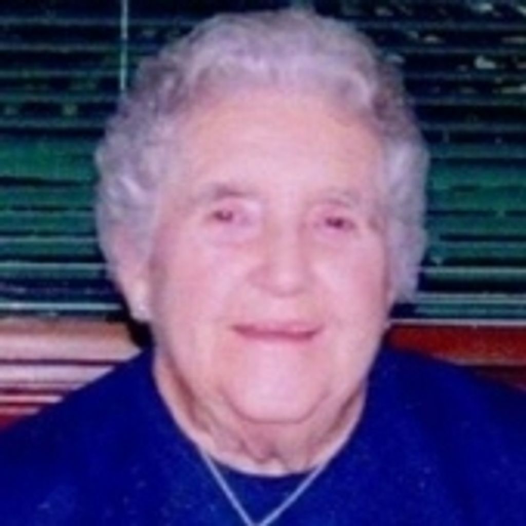 Elnora Mcdonald