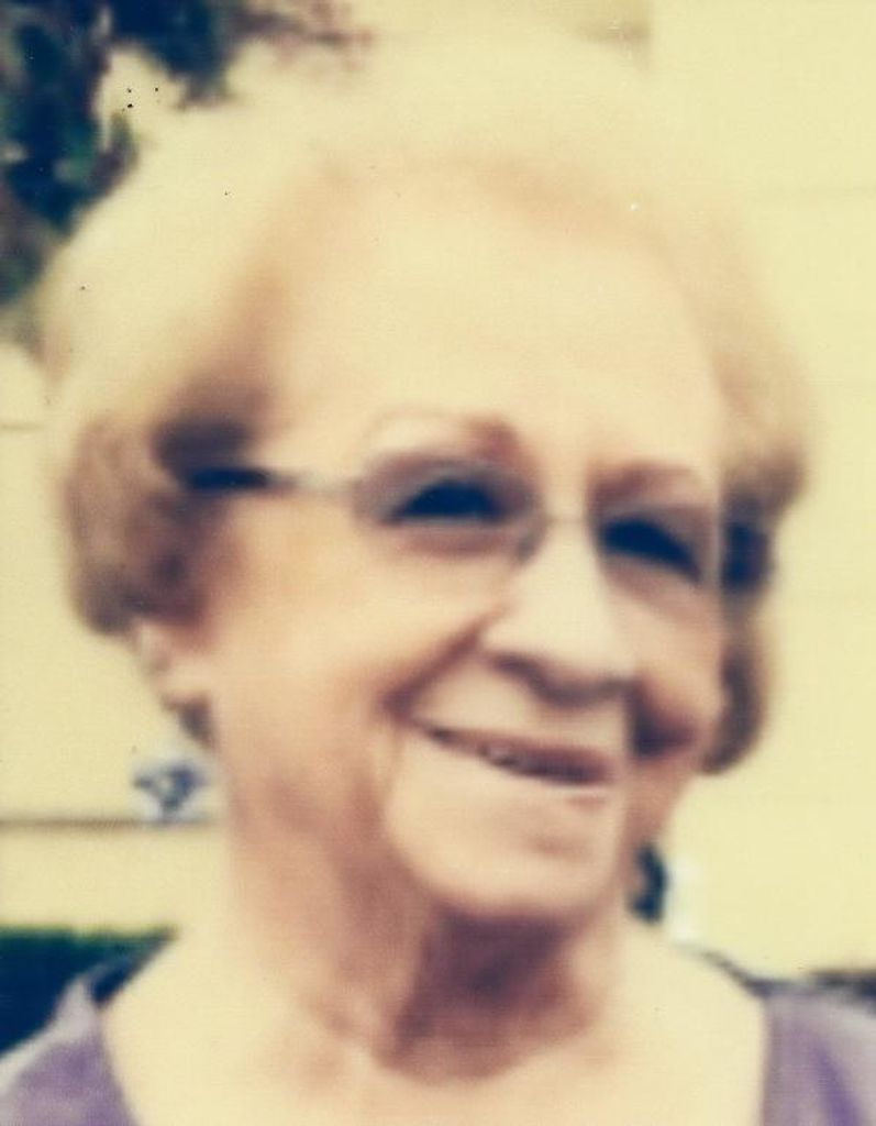 Mildred Taylor Profile Photo
