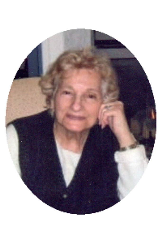 Ann M. Myers