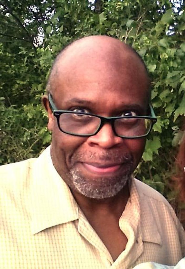 Ralph Angelo Carpenter Profile Photo