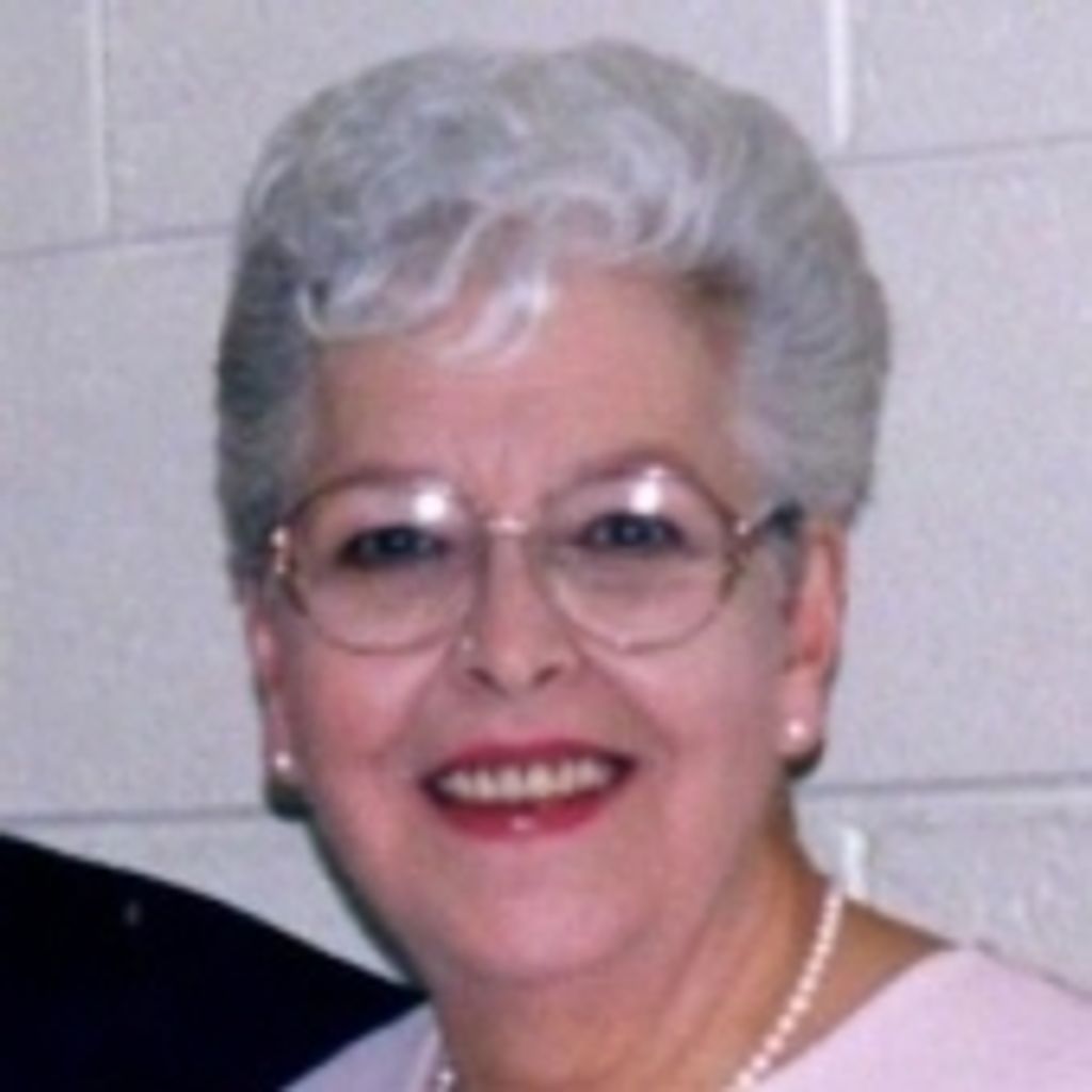 Nellie Roselind Legg