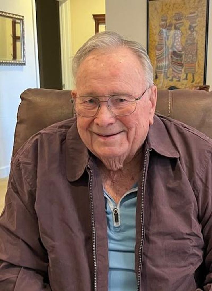 John D. Dennis Profile Photo