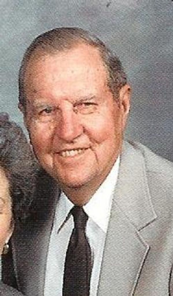 Ralph A. Graham Profile Photo