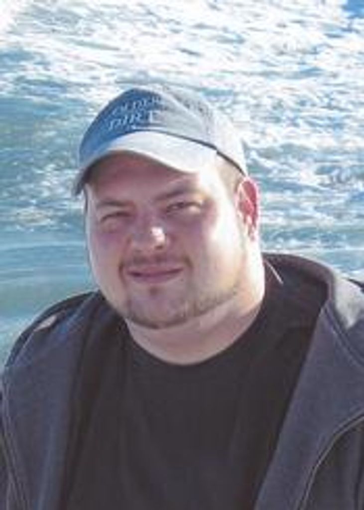Jason Polikoff Profile Photo