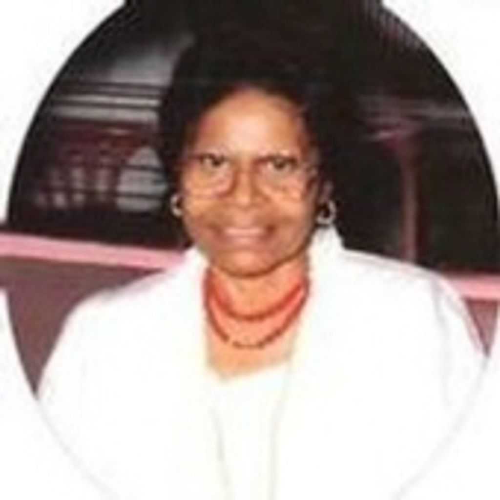 Rosie Elizabeth Hubbard