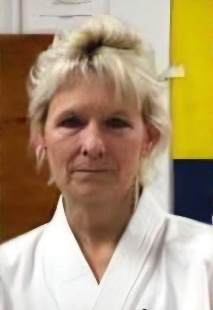 Dena Louise Goertz Profile Photo