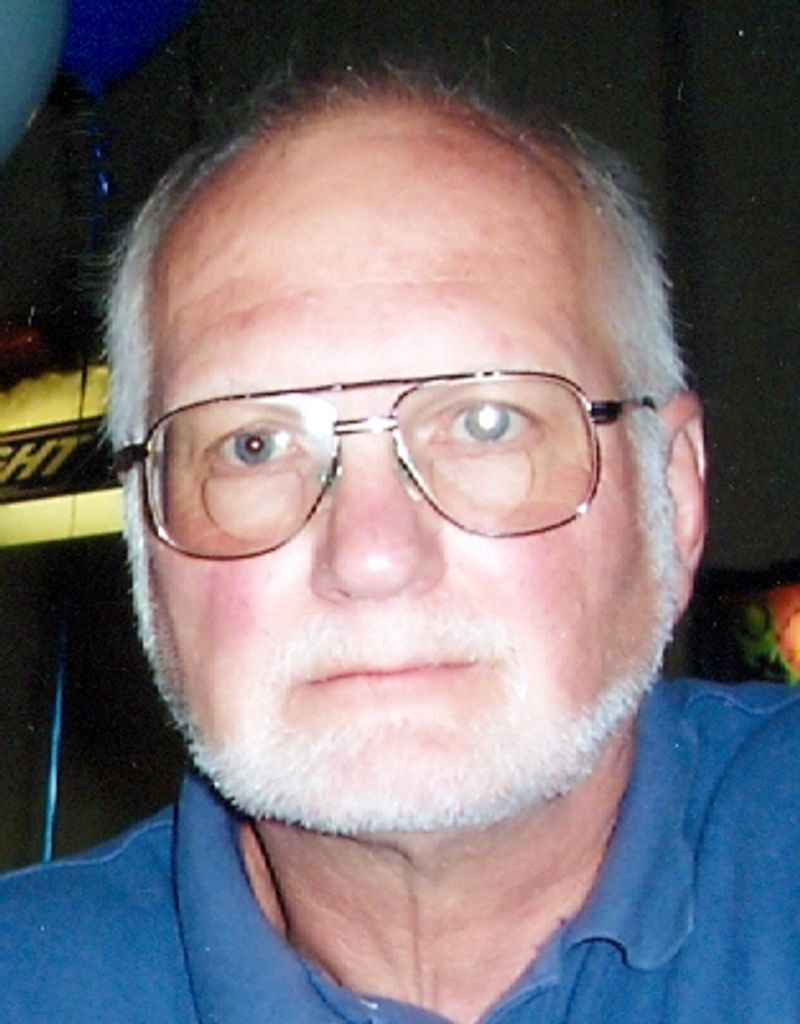 Dennis D. Askam