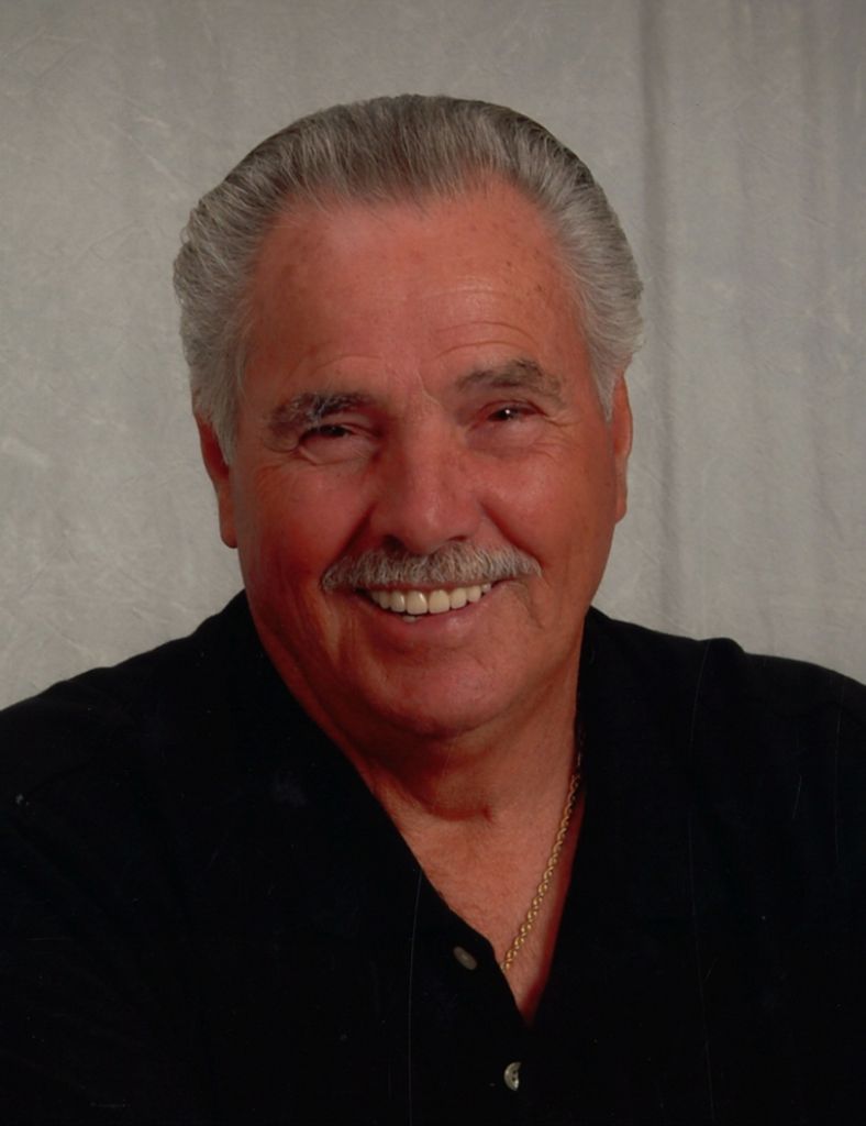 Arthur Junior Chambers Profile Photo
