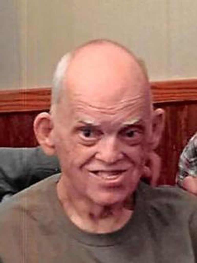 Aaron T. "Bud" Halford Profile Photo