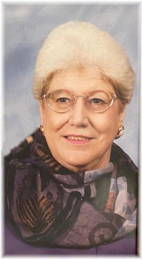Beverly Jane Munson Profile Photo