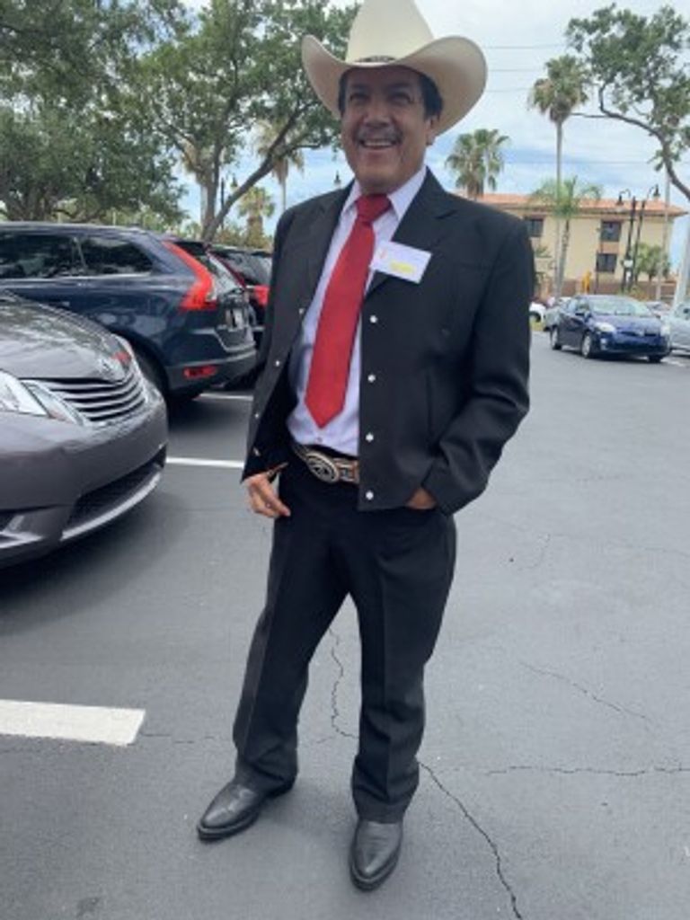 Victorino Ledesma Gonzalez Profile Photo