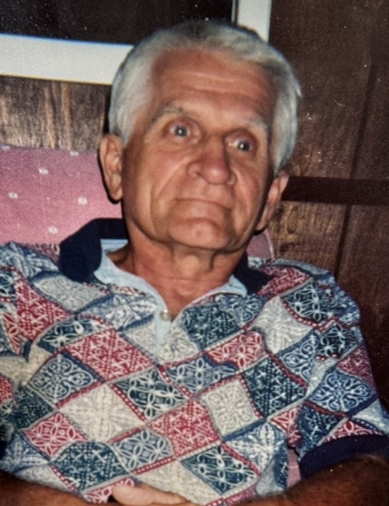 Gerald Frederick Guttowsky Profile Photo