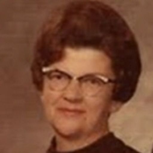 Lillian E. Werth photo gallery thumbnail 1 of 2