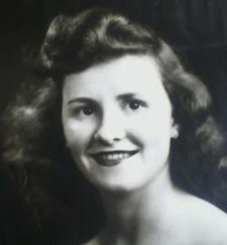 Ruth M. Vinette