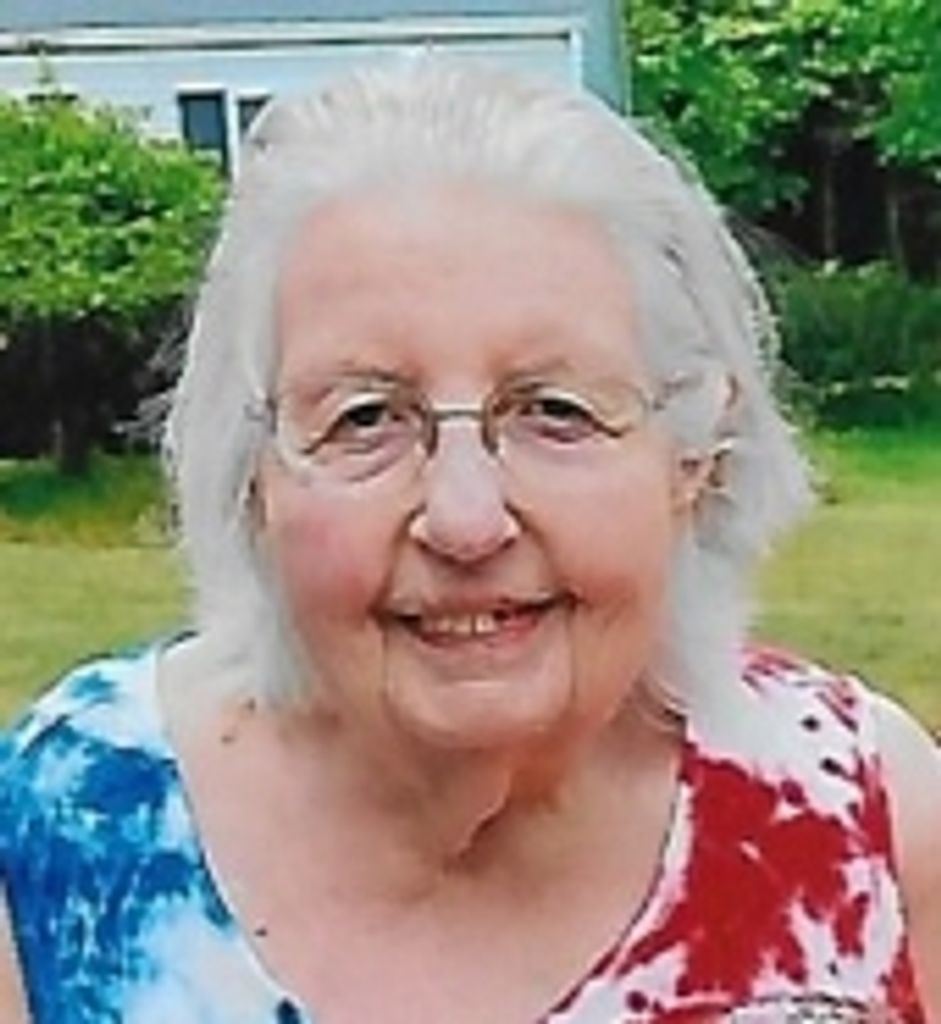Eleanore A. Perrelli