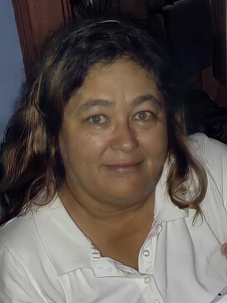 Scarlet Watts Mcquage