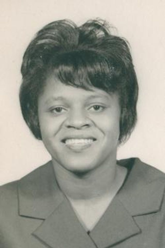 Allie Raymell Bryant