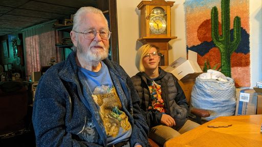 Gene Austin Stover photo gallery thumbnail 16 of 36