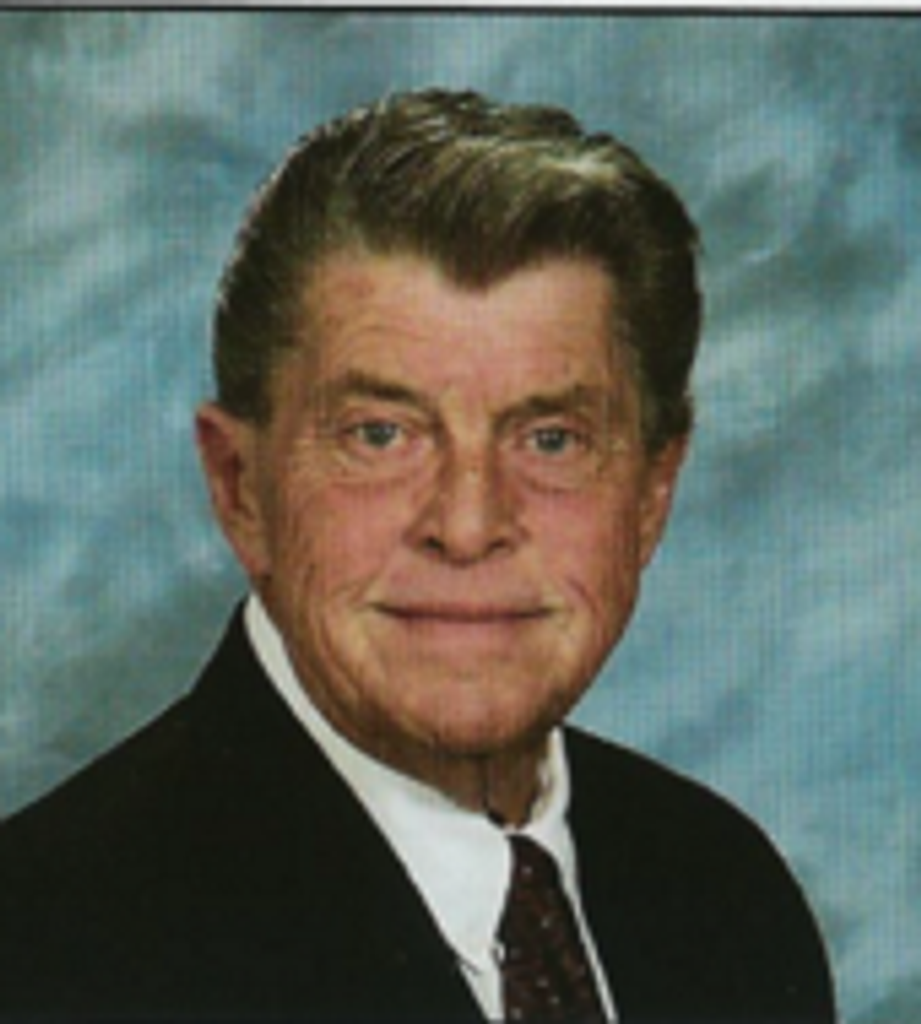 William  ''Bill'' Frank Hudson