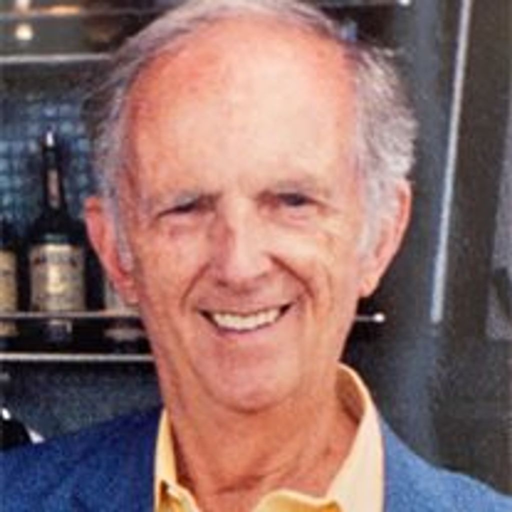 Donald J. Donewirth