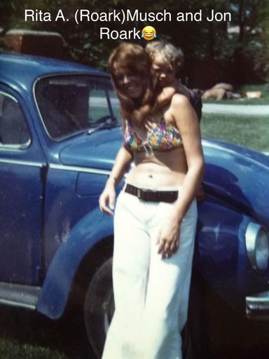 Rita A. (Musch)  Roark photo gallery thumbnail 9 of 104