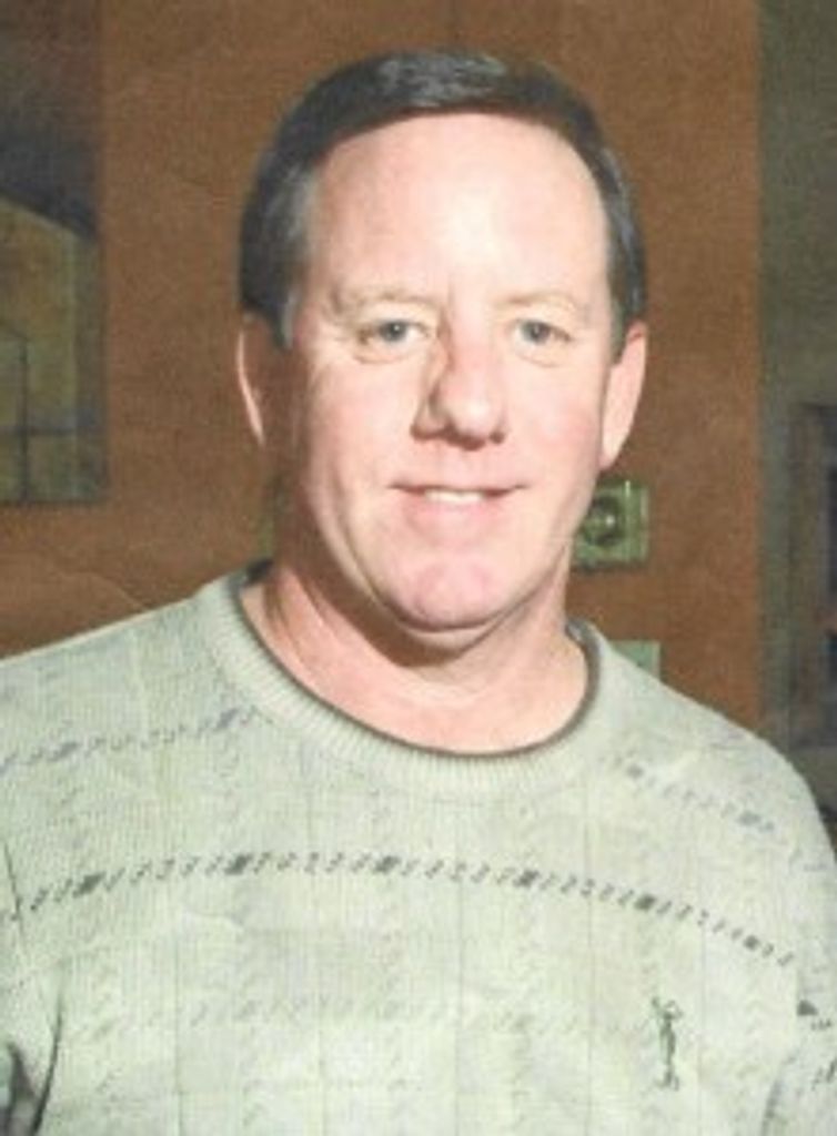 Thomas “Tommy” Fullick Profile Photo