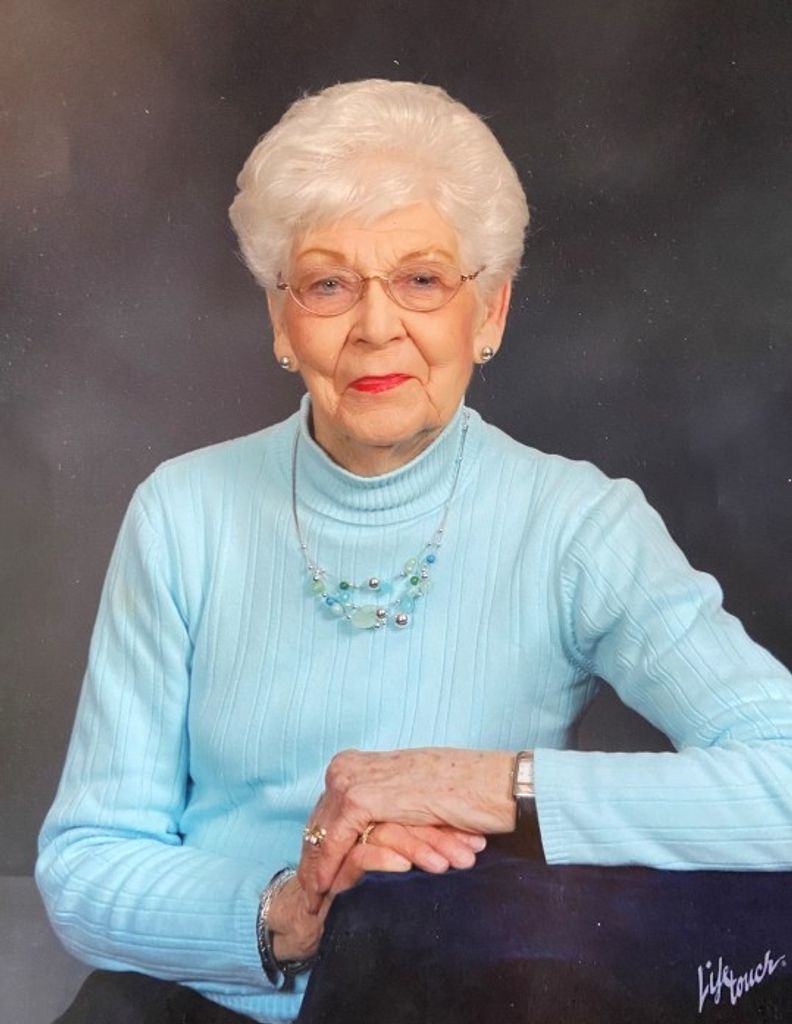 Catherine "Cathy" (Jones)  Biggerstaff Profile Photo