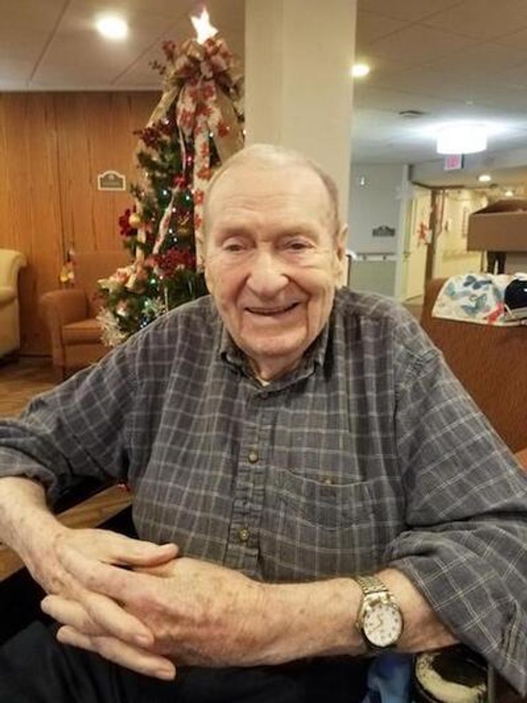 Howard F. Grischow Profile Photo