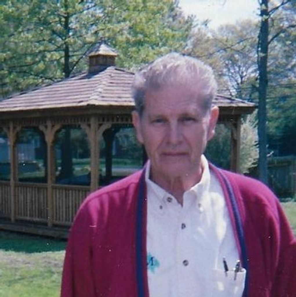Harry L. Rink Profile Photo