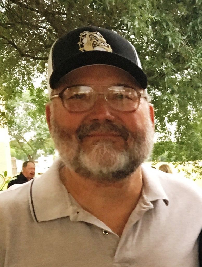 Larry Dale Janes Profile Photo