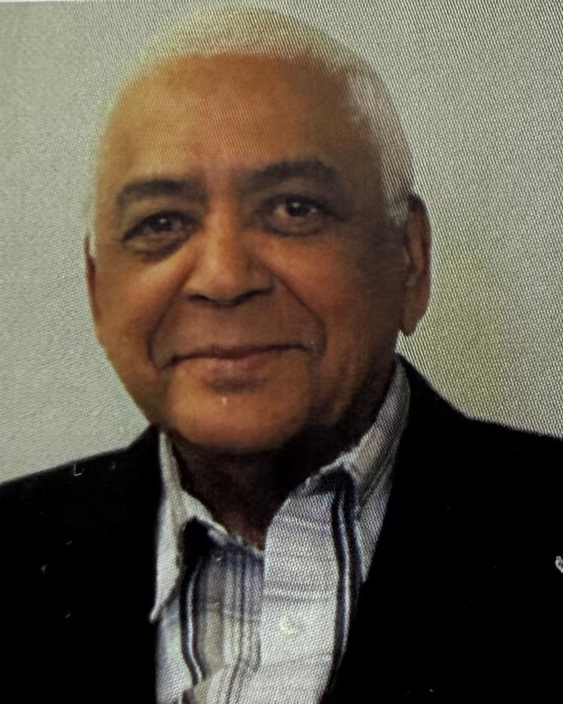 Haziz Rahman