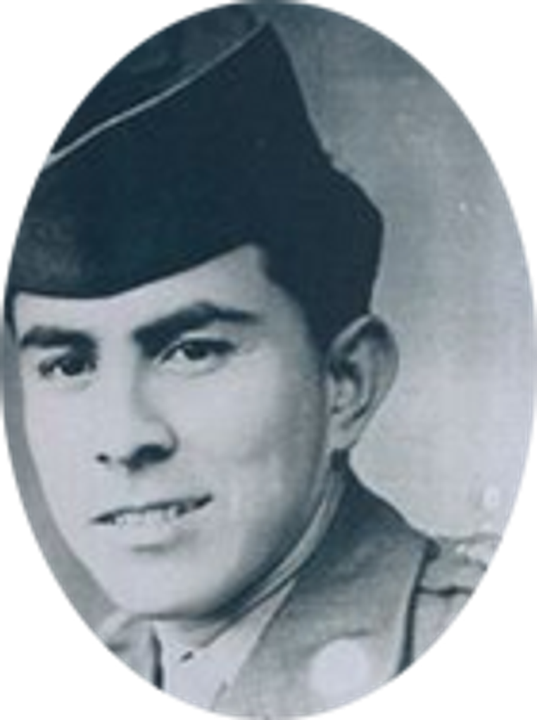 Jose "Pepe" Gutierrez