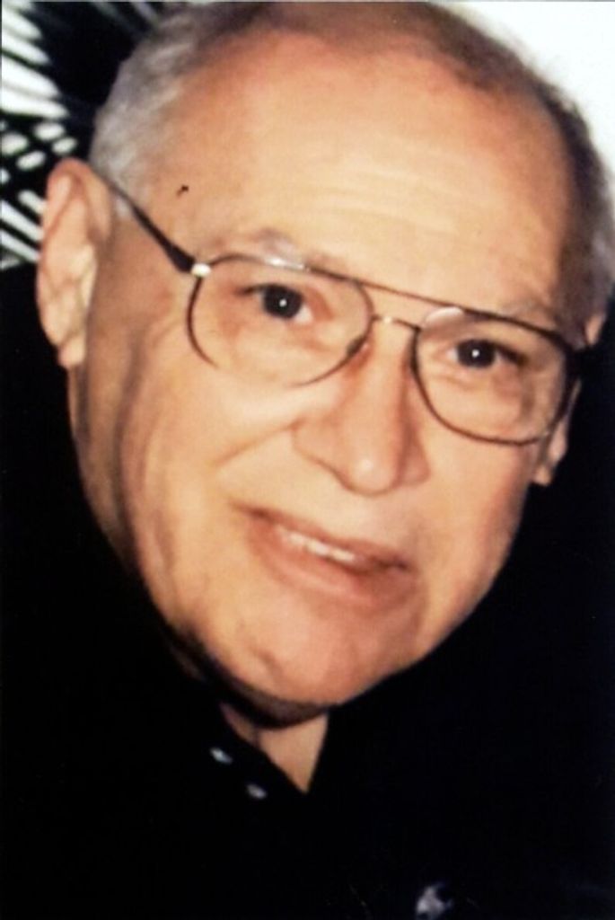 James (Jim) R. Haas