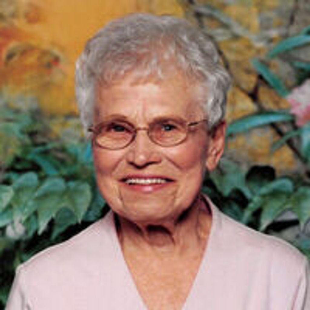Arline Ann Drill